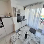 Appartamento Village Naturiste Paradoxe *