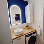 Appartamento Village Naturiste Paradoxe