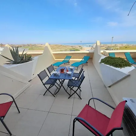 Apartment Village Naturiste Paradoxe